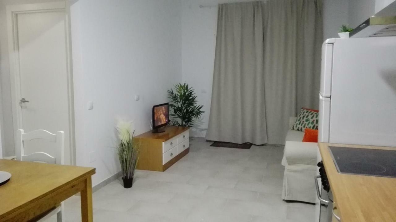 Sonder Apartment อันติกัว ภายนอก รูปภาพ