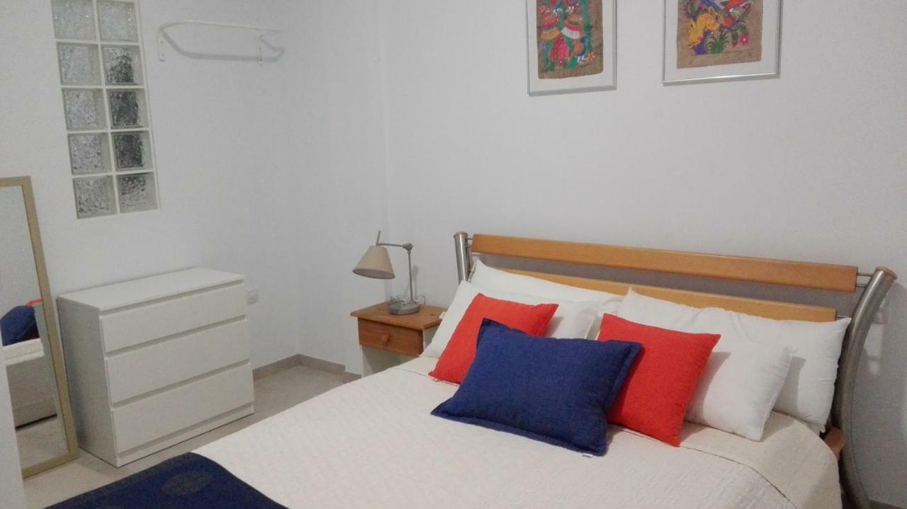 Sonder Apartment อันติกัว ภายนอก รูปภาพ
