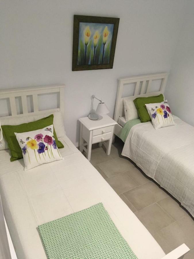 Sonder Apartment อันติกัว ภายนอก รูปภาพ