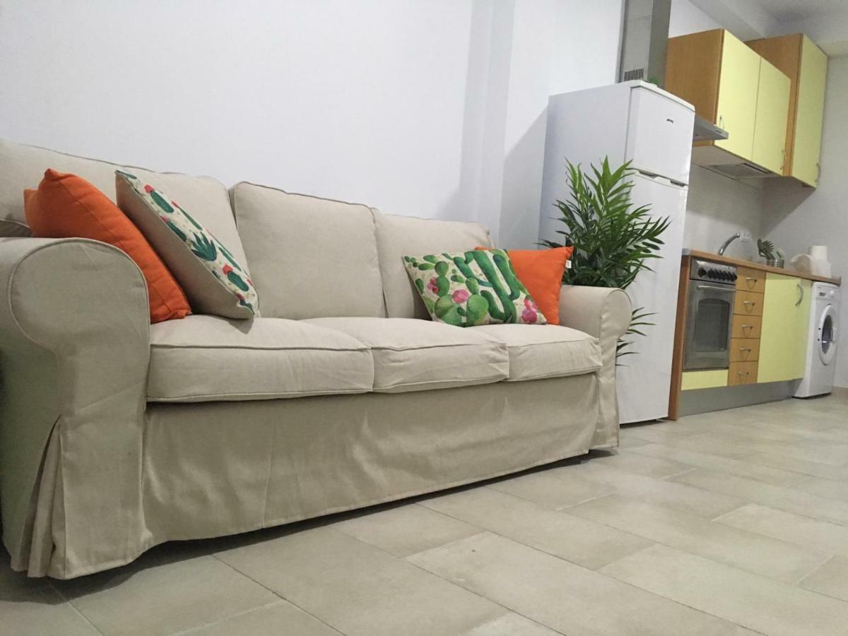 Sonder Apartment อันติกัว ภายนอก รูปภาพ