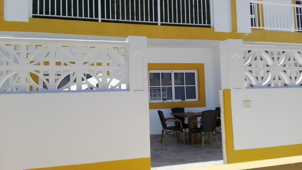 Sonder Apartment อันติกัว ภายนอก รูปภาพ