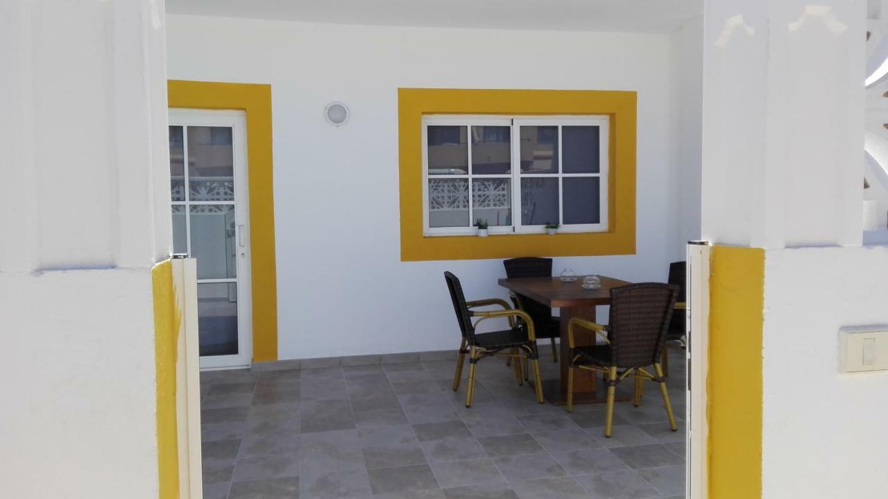 Sonder Apartment อันติกัว ภายนอก รูปภาพ