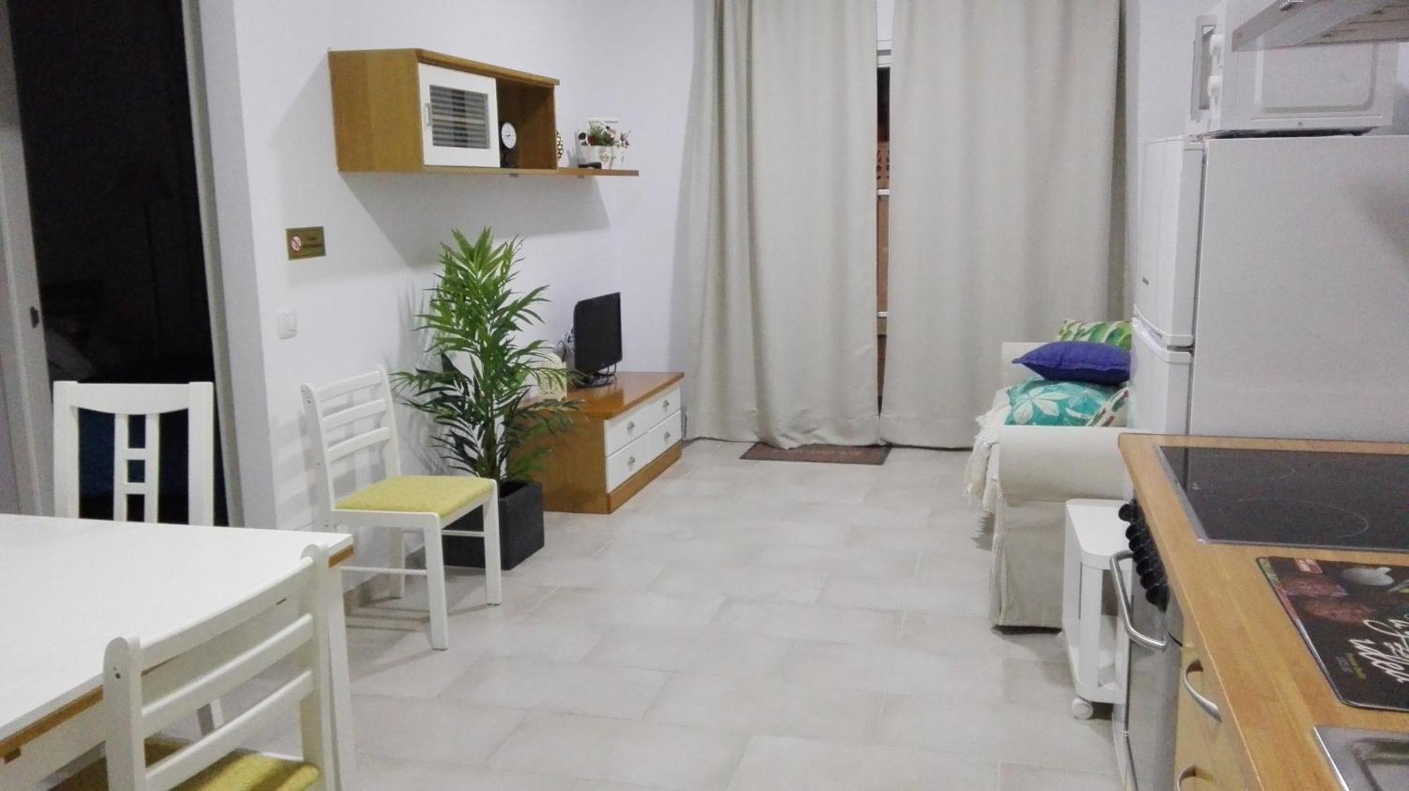 Sonder Apartment อันติกัว ภายนอก รูปภาพ