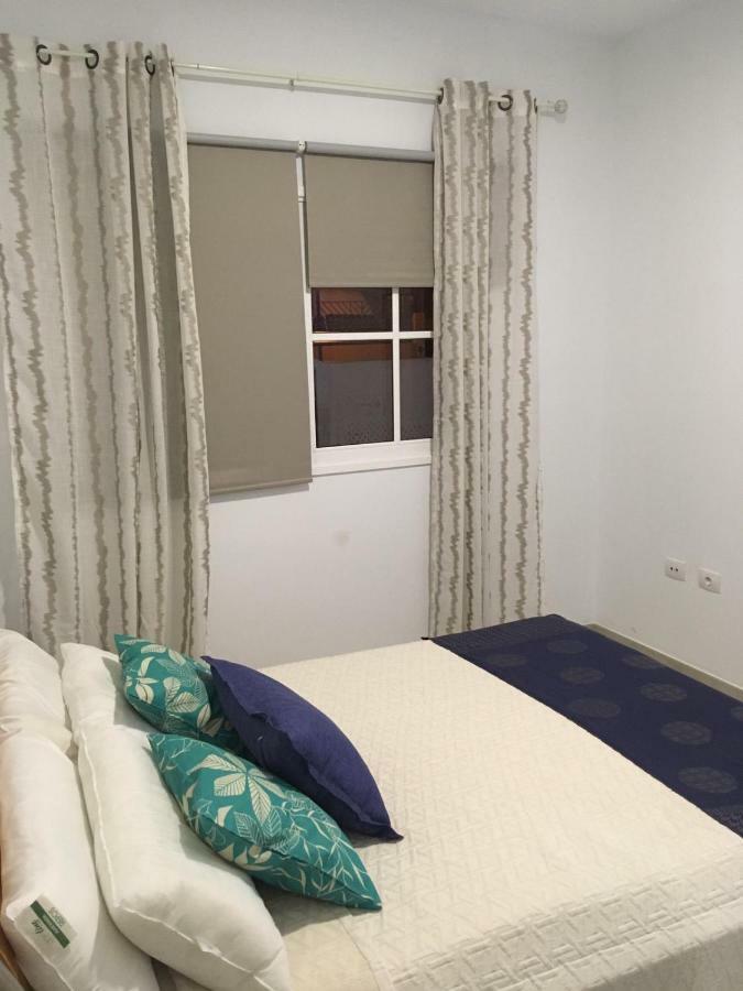 Sonder Apartment อันติกัว ภายนอก รูปภาพ