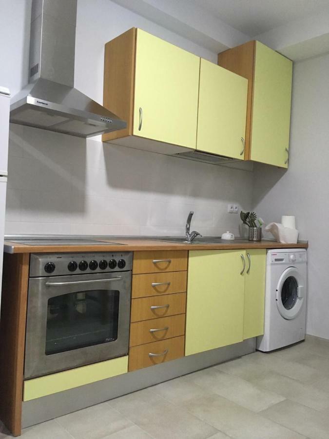 Sonder Apartment อันติกัว ภายนอก รูปภาพ