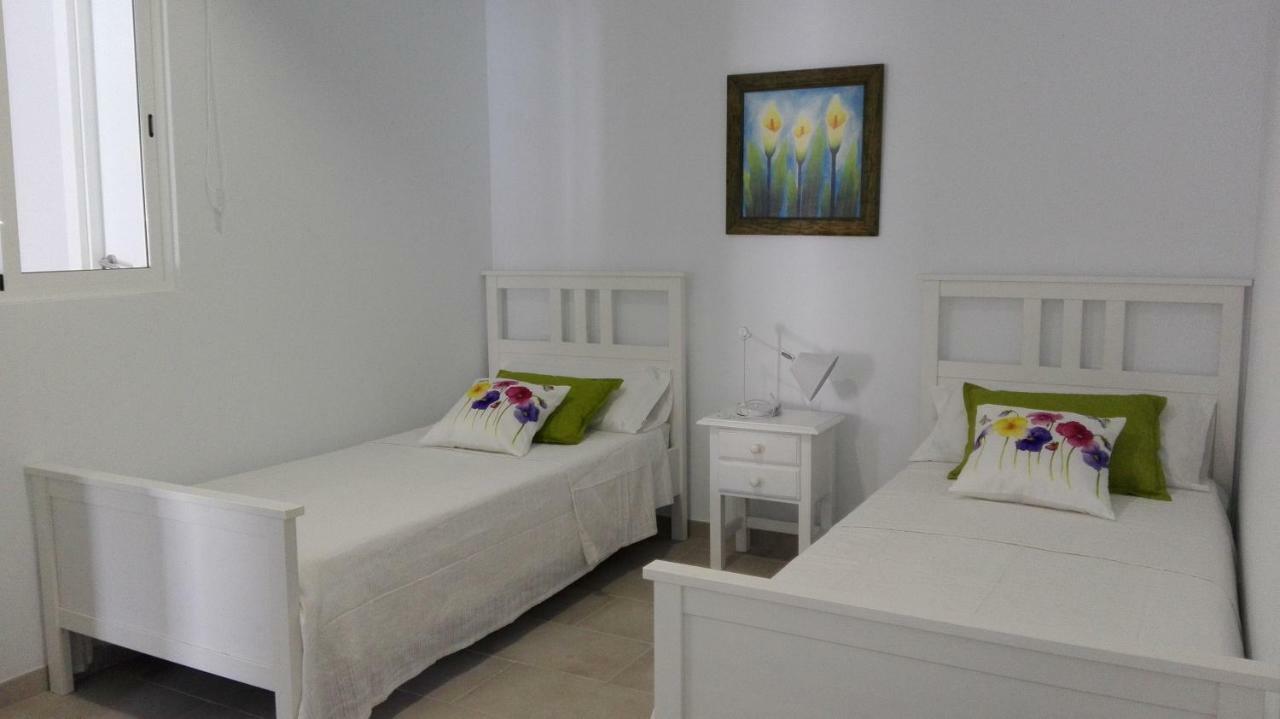 Sonder Apartment อันติกัว ภายนอก รูปภาพ