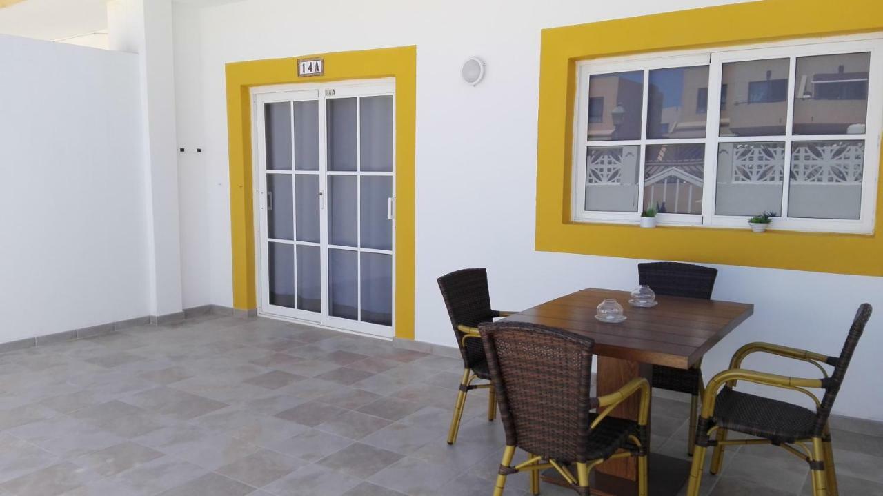 Sonder Apartment อันติกัว ภายนอก รูปภาพ