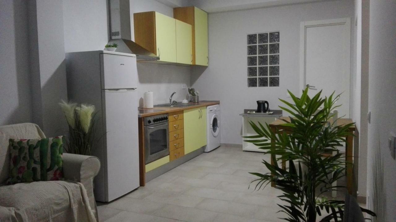 Sonder Apartment อันติกัว ภายนอก รูปภาพ