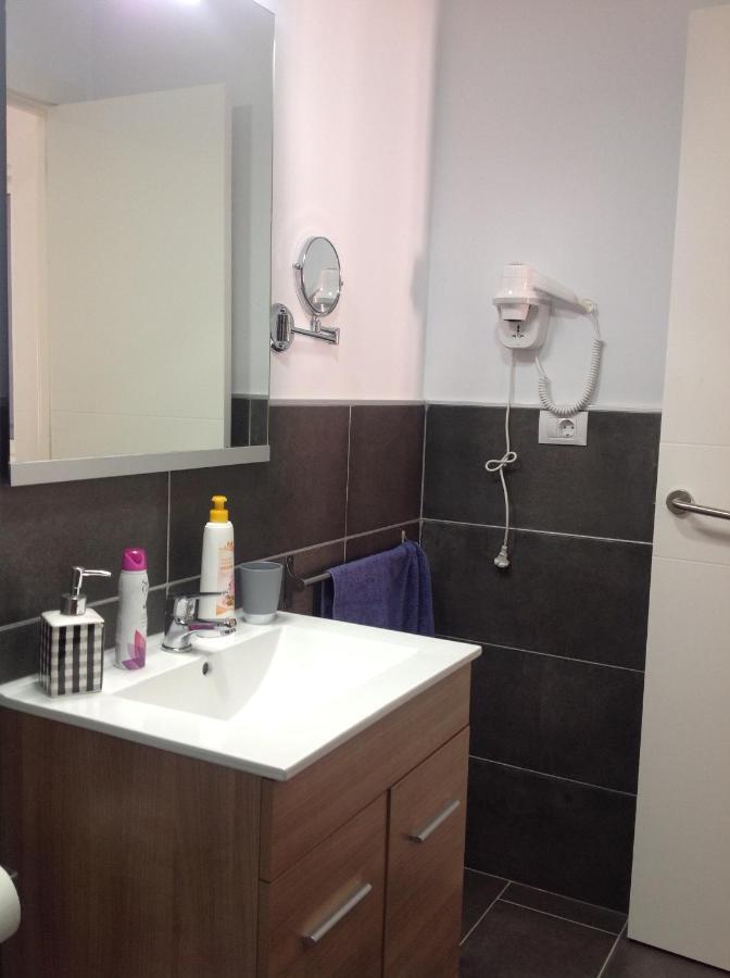 Sonder Apartment อันติกัว ภายนอก รูปภาพ