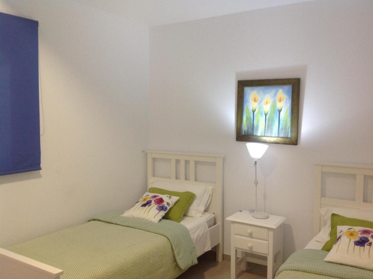 Sonder Apartment อันติกัว ภายนอก รูปภาพ