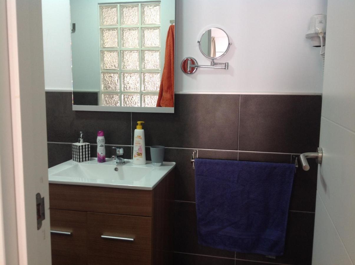 Sonder Apartment อันติกัว ภายนอก รูปภาพ
