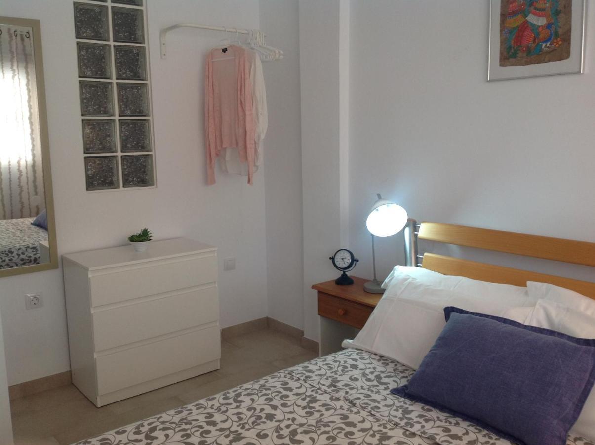 Sonder Apartment อันติกัว ภายนอก รูปภาพ